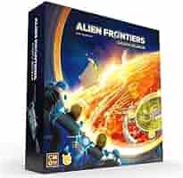 エイリアン　ボードゲーム Amazon | Ravensburger Alien:Fate of The Nostromo ボード